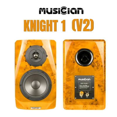 LOA MUSCIAN KNIGHT 1 (V2)